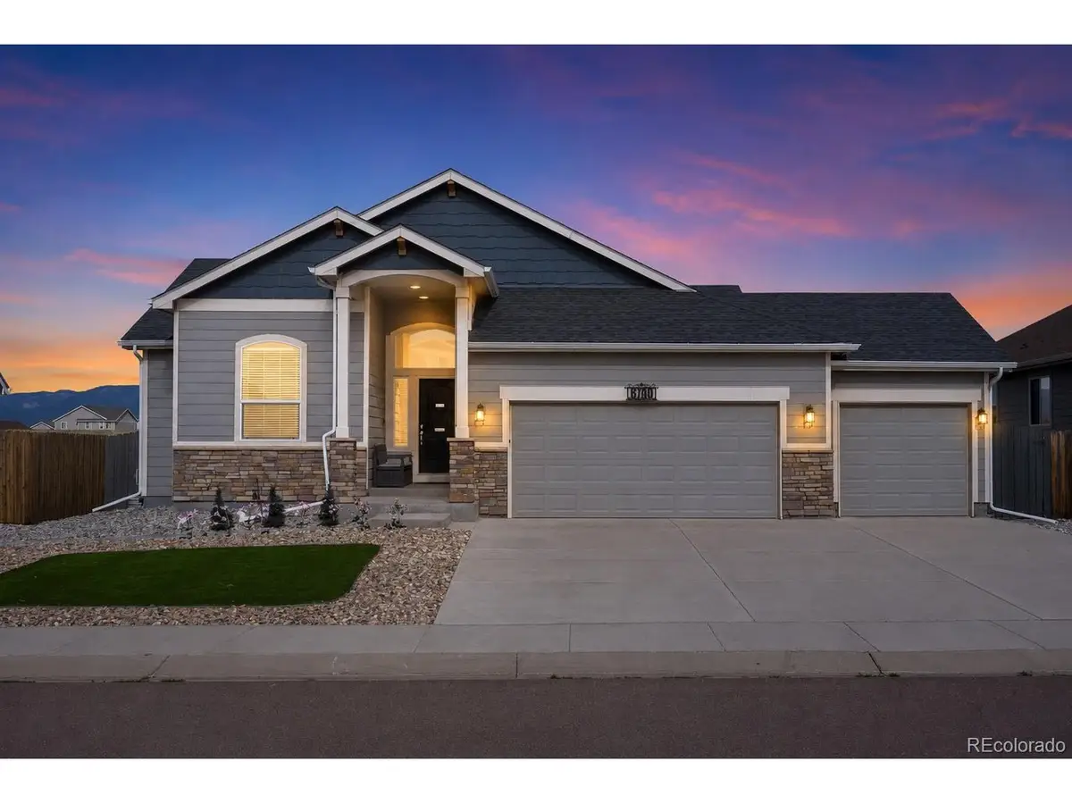 6790 Phantom Way, Colorado Springs, CO 80925 - #1