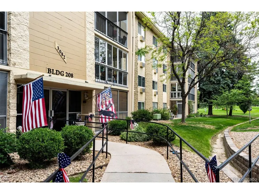 3082 S Wheeling Way #105, Aurora, CO 80014 - #2