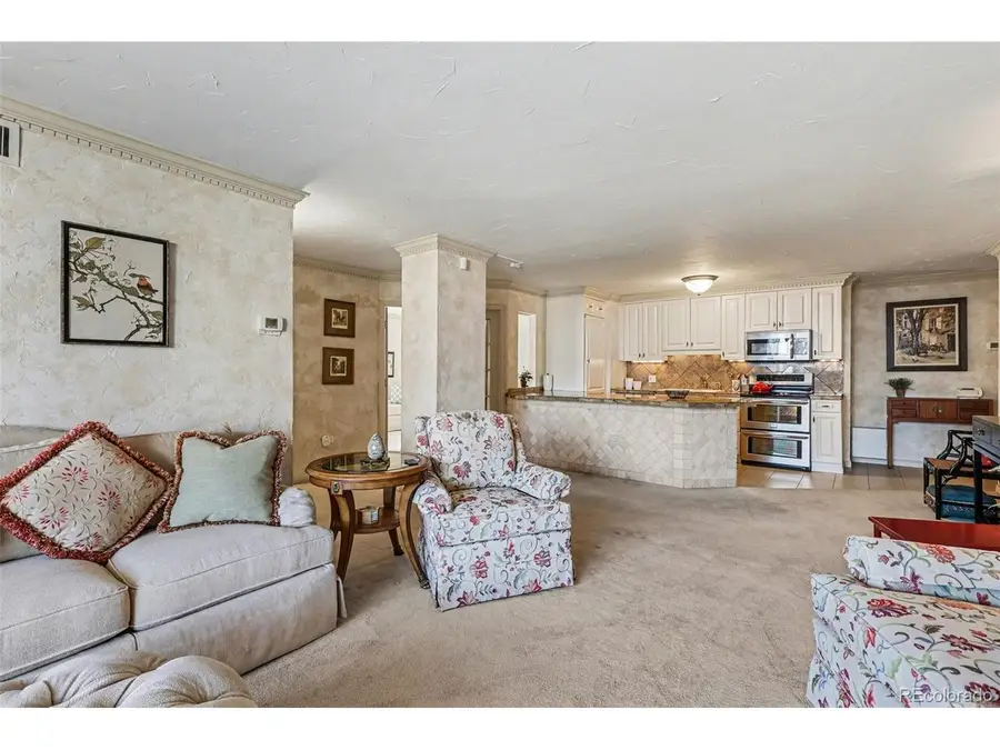 1020 15th St #21J, Denver, CO 80202 - #2