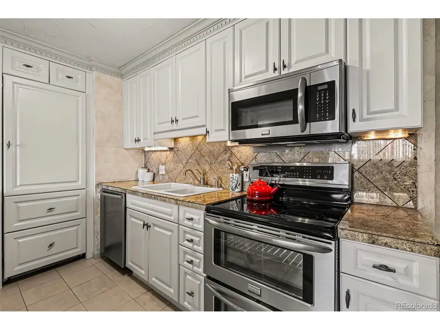 1020 15th St #21J, Denver, CO 80202 - #3