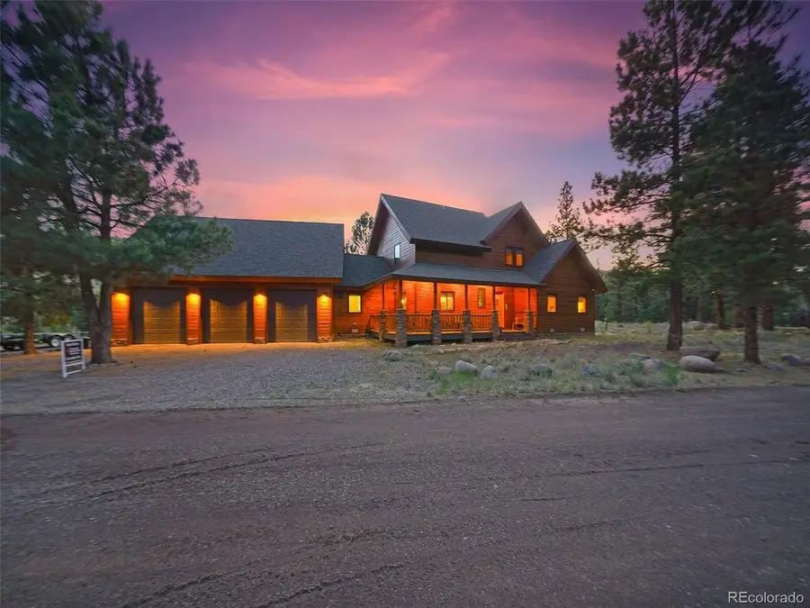 311 Quail Rdg, Antonito, CO 81120 - #2