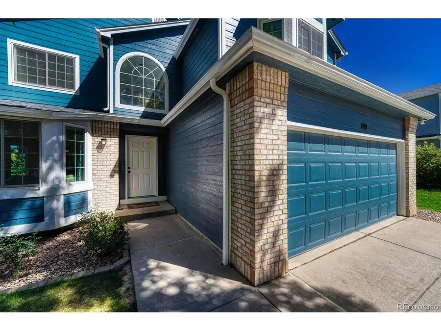 749 Redwood Ct, Highlands Ranch, CO 80126 - #2