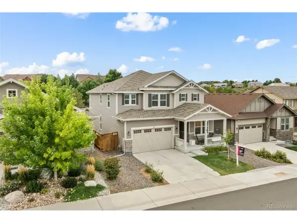 4061 Forever Cir, Castle Rock, CO 80109