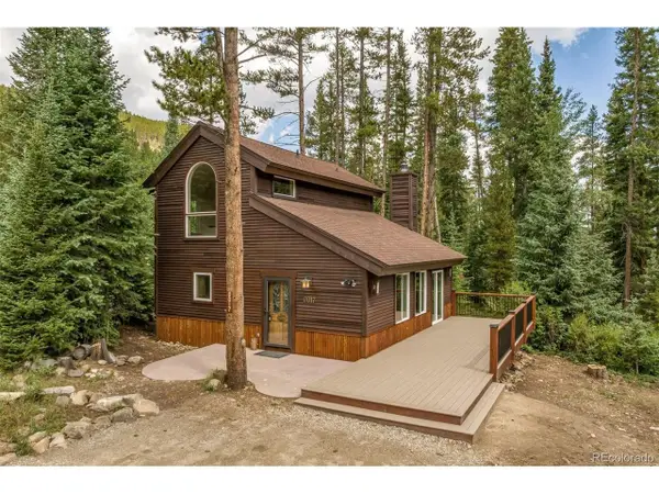 17 Blue Grouse Trl, Blue River, CO 80424