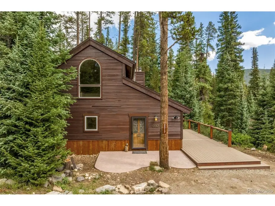 17 Blue Grouse Trl, Blue River, CO 80424 - #2