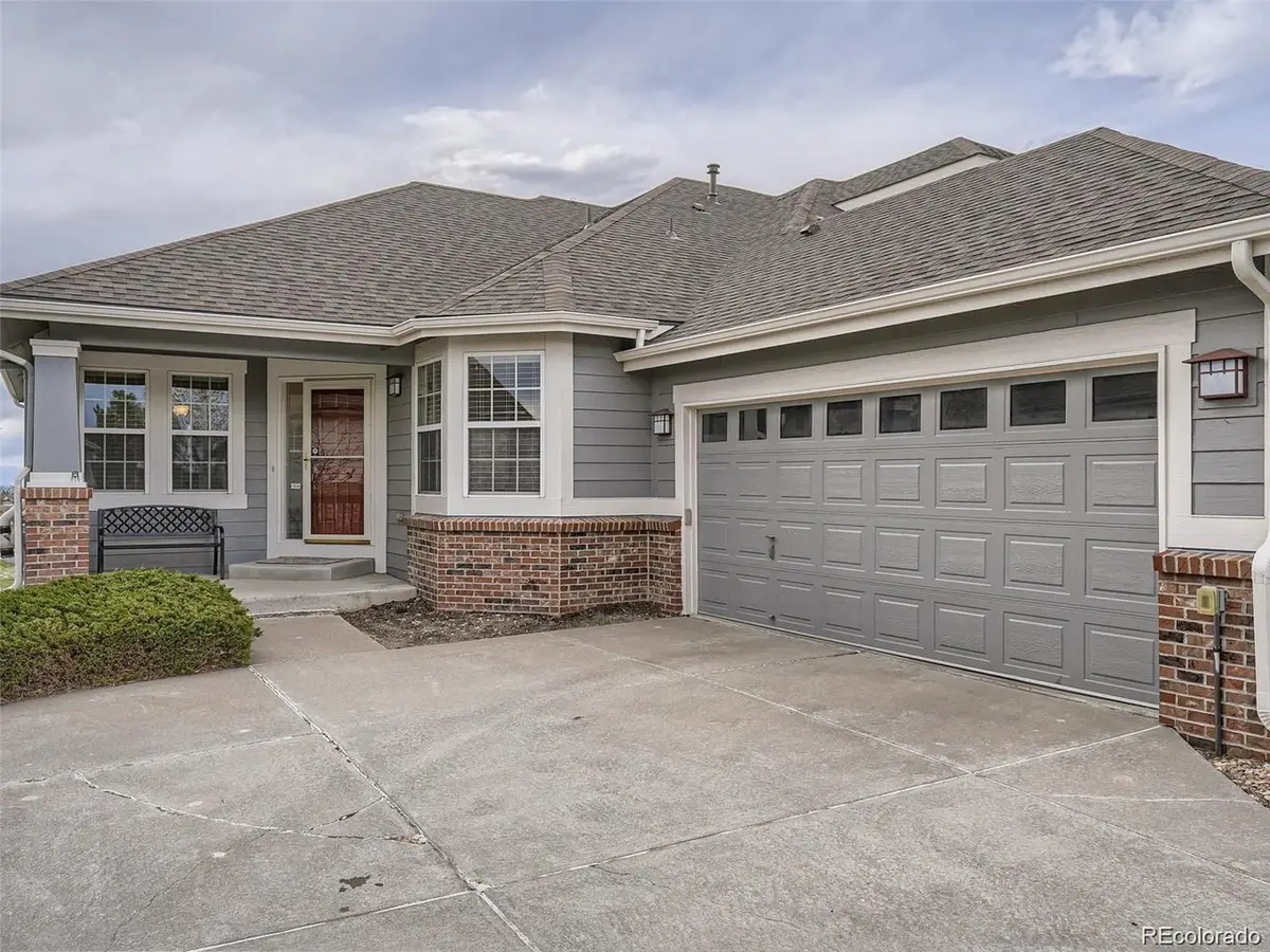 21931 E Canyon Pl, Aurora, CO 80016 - #1