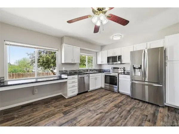 2008 S Idalia St, Aurora, CO 80013