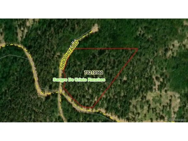 6447 Shoshita Rd, San Luis, CO 81152