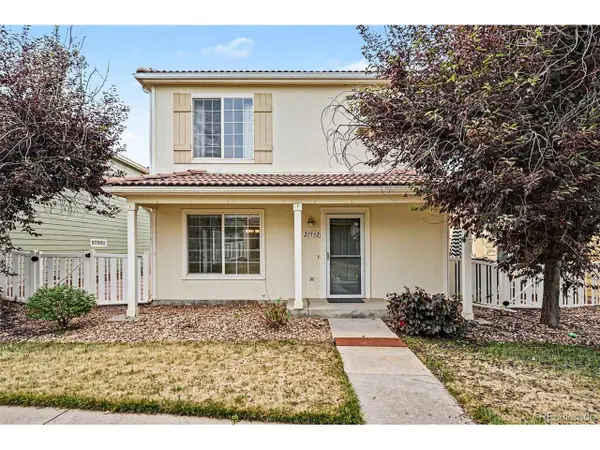 21532 E 47th Ave, Denver, CO 80249