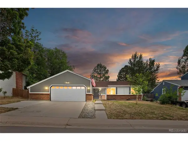 4582 S Fraser Way, Aurora, CO 80015