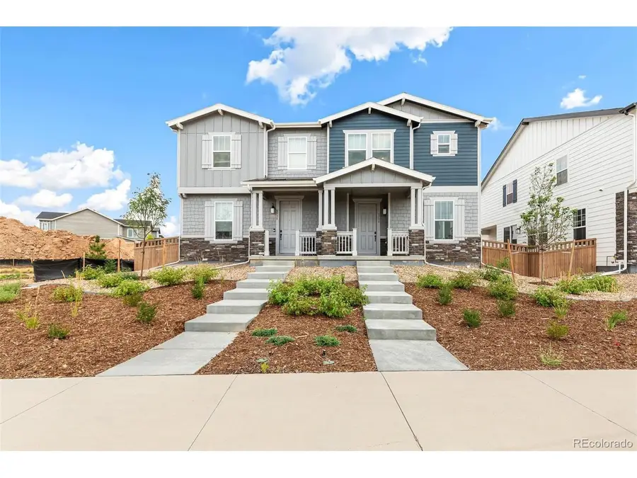 5736 N Jebel St, Aurora, CO 80019 - #2