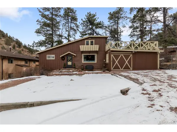 10225 Ute Pass Ave, Green Mountain Falls, CO 80819