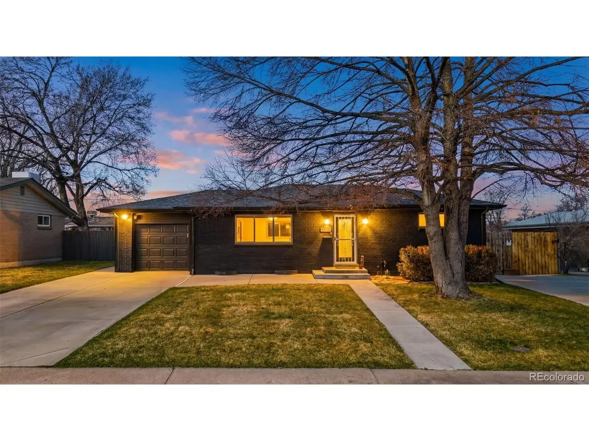 2165 S Fenton St, Denver, CO 80227 - #1
