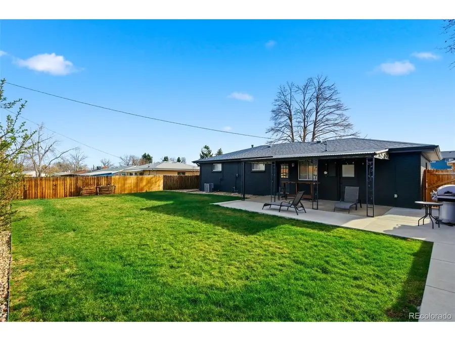 2165 S Fenton St, Denver, CO 80227 - #2