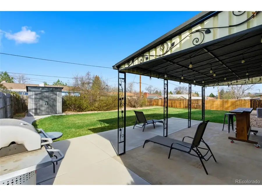 2165 S Fenton St, Denver, CO 80227 - #3