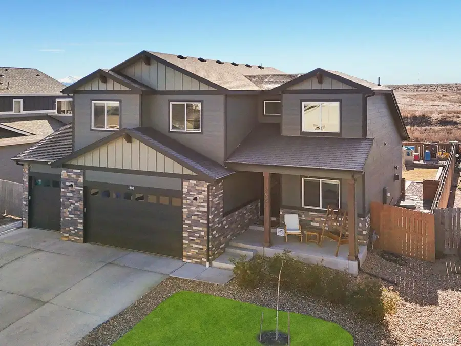 1880 E Fox Glove Ln, Milliken, CO 80543 - Image #3