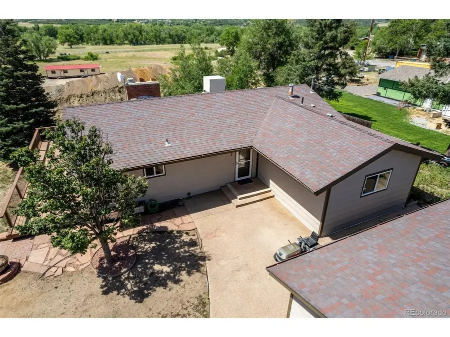 5440 Huxtable St, Sedalia, CO 80135 - #2