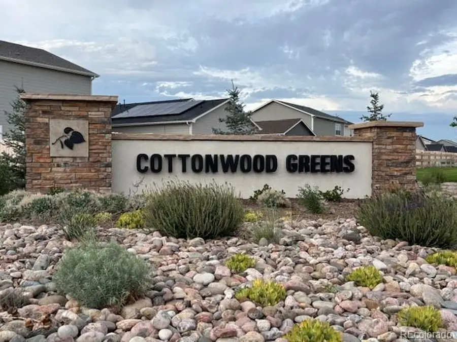 2251 Christina St, Fort Lupton, CO 80621 - #2