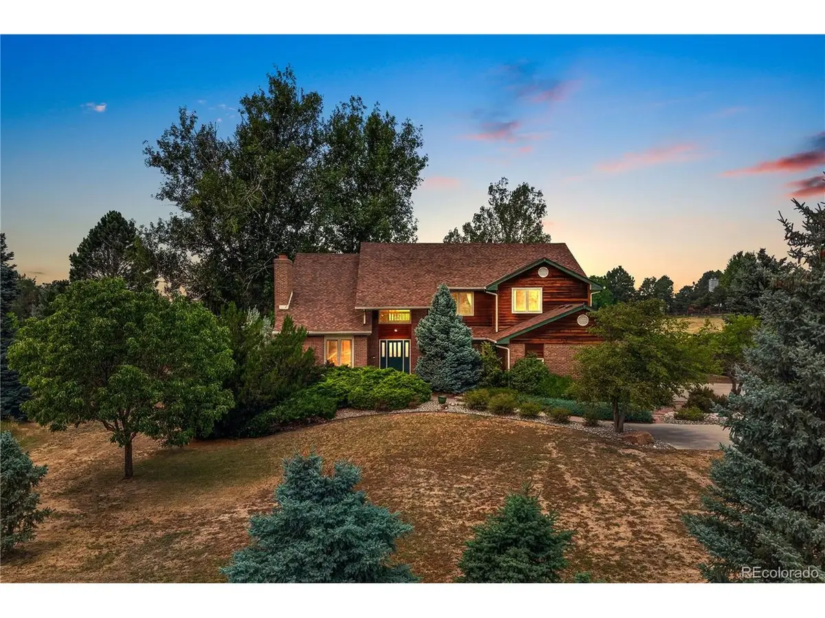 7129 S Chapparal W Cir, Aurora, CO 80016 - #1