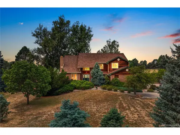 7129 S Chapparal W Cir, Aurora, CO 80016