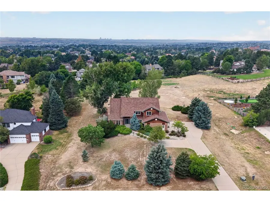 7129 S Chapparal W Cir, Aurora, CO 80016 - #2