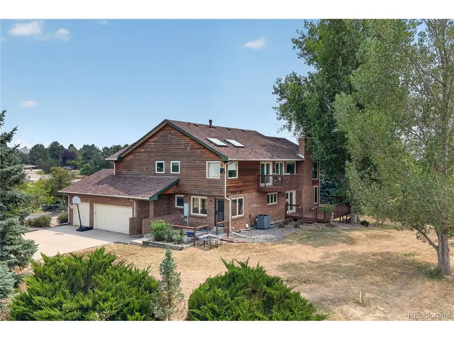 7129 S Chapparal W Cir, Aurora, CO 80016 - #3