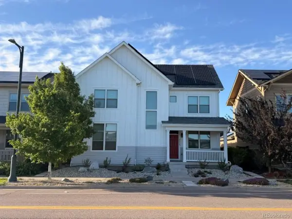 9025 E Prairie Meadow Dr, Denver, CO 80238