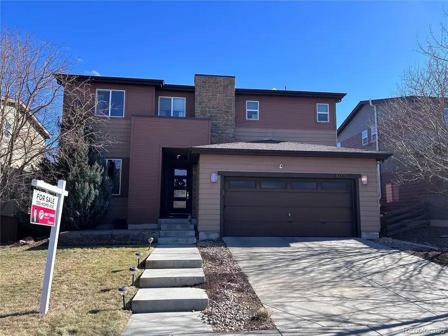 10792 Sedalia Cir, Commerce City, CO 80022 - #2