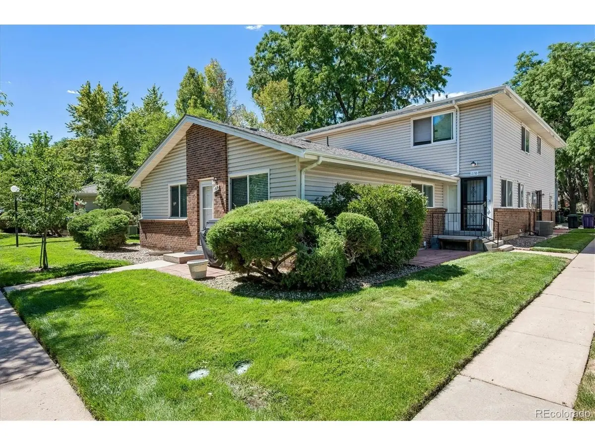 9195 E Lehigh Ave #169, Denver, CO 80237 - #1
