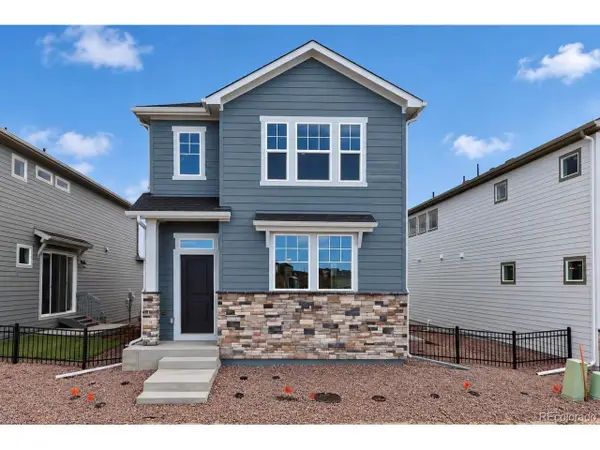 6354 Scrabble Vw, Colorado Springs, CO 80924
