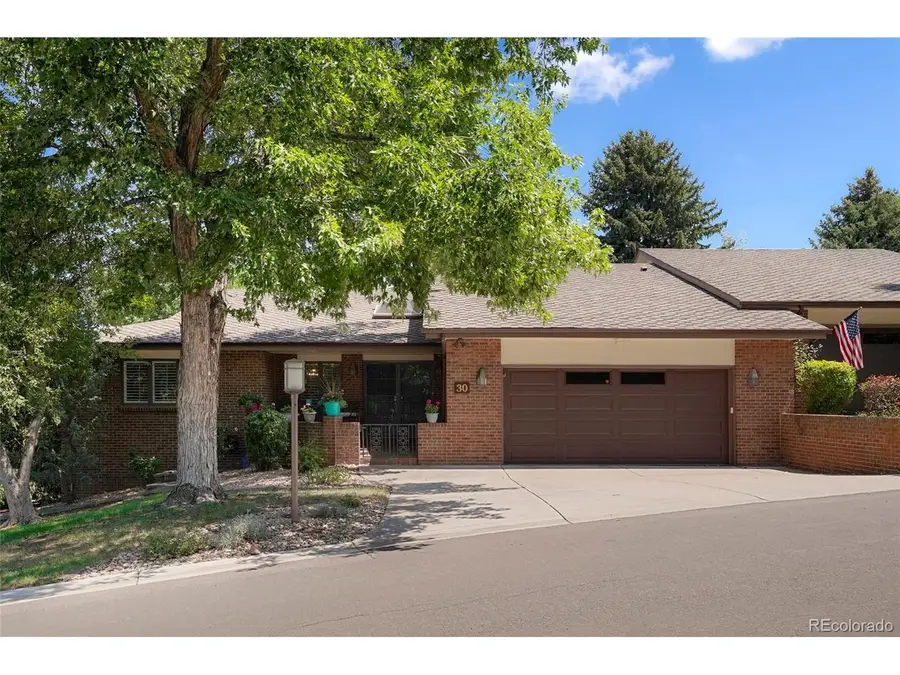 2615 Oak Dr #30, Lakewood, CO 80215 - #2