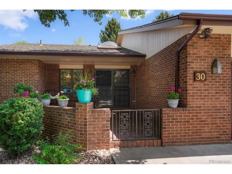 2615 Oak Dr #30, Lakewood, CO 80215 - #3