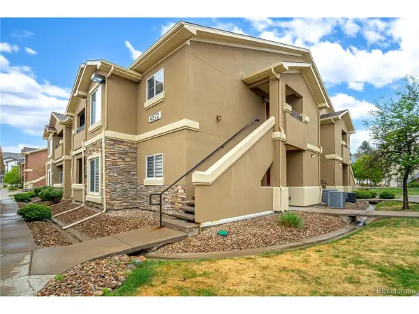 4572 Copeland Loop #102, Highlands Ranch, CO 80126