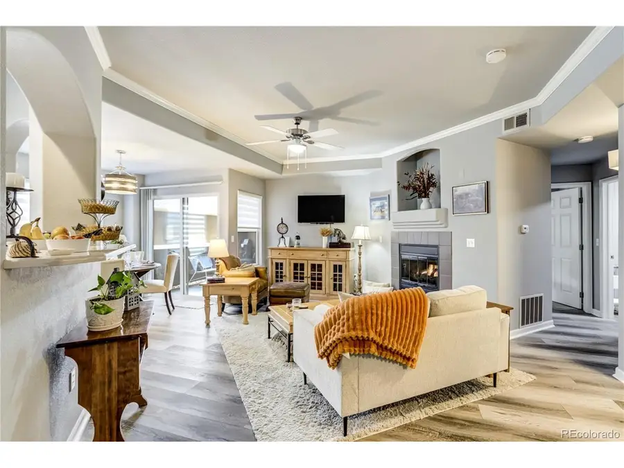 4572 Copeland Loop #102, Highlands Ranch, CO 80126 - #2