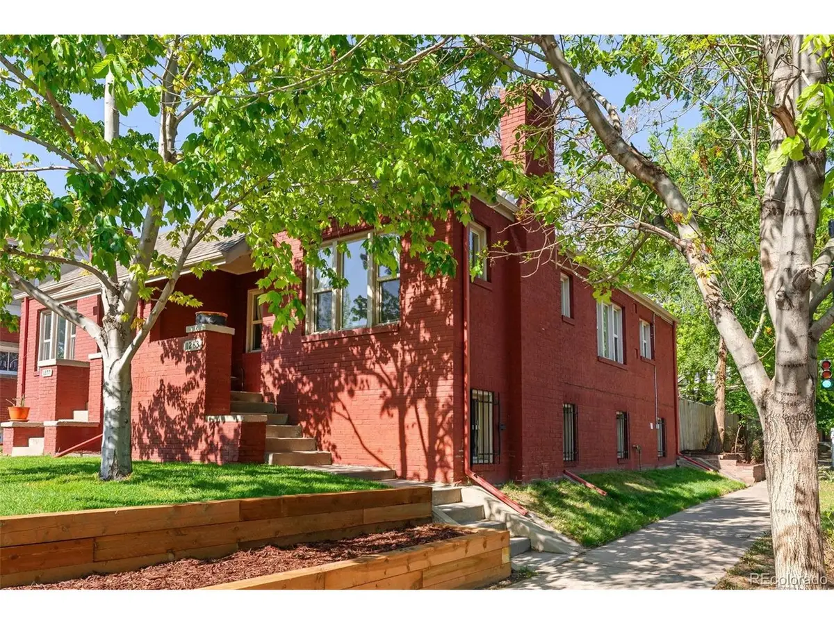 Address Withheld By Seller, Denver, CO 80206 - #1
