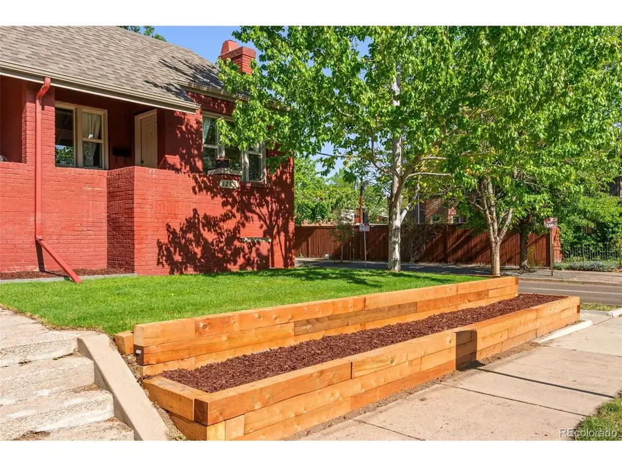 Address Withheld By Seller, Denver, CO 80206 - #2