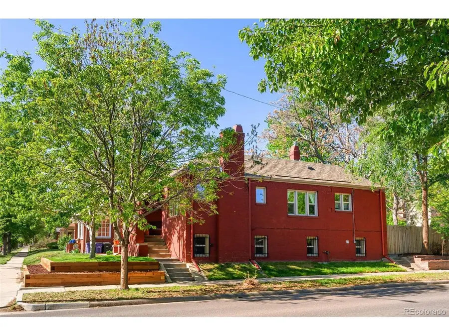 Address Withheld By Seller, Denver, CO 80206 - #3