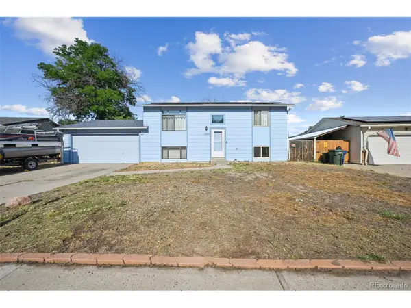 15640 E Eldorado Dr, Aurora, CO 80013