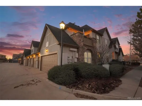 7777 E 23rd Ave #801, Denver, CO 80238