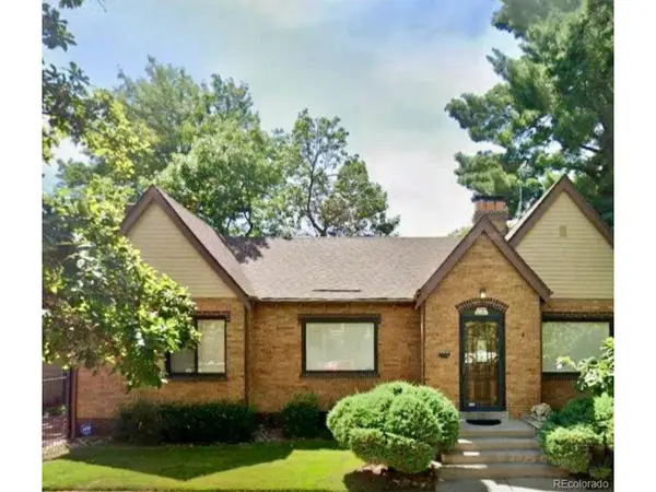 400 S Race St, Denver, CO 80209