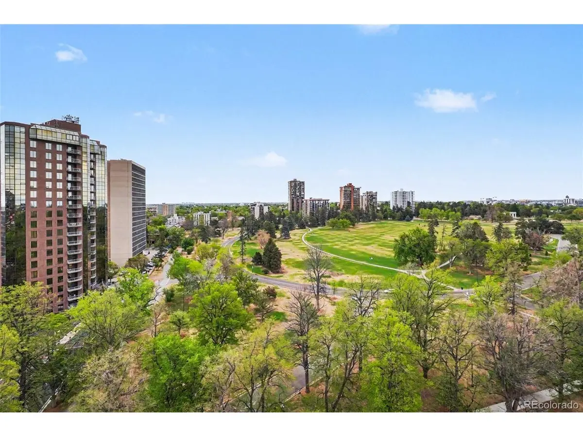 1250 N Humboldt St #1503, Denver, CO 80218 - #1