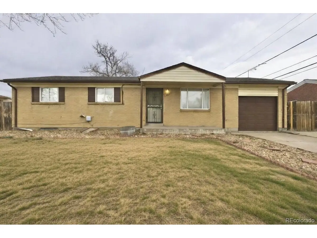 2001 E 119th Pl, Northglenn, CO 80233 - Image #1