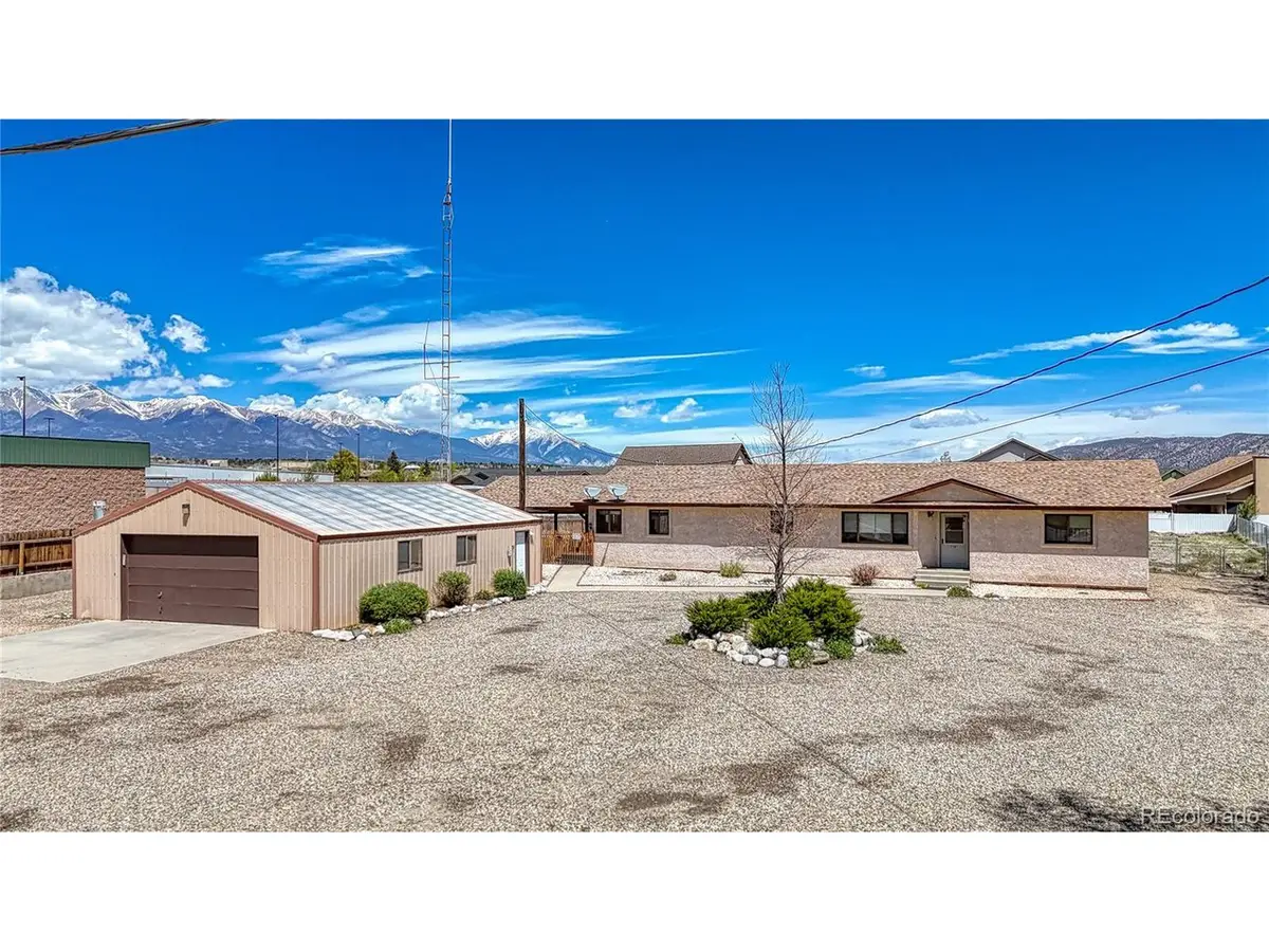 7687 W Us Highway 50, Salida, CO 81201 - #1