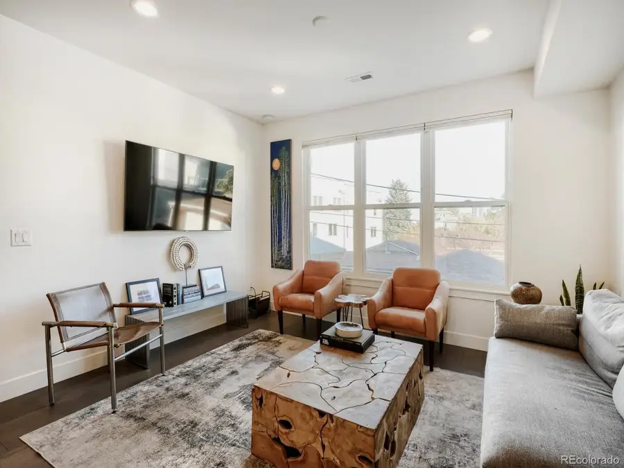 3222 W 19th Ave #6, Denver, CO 80204 - #2