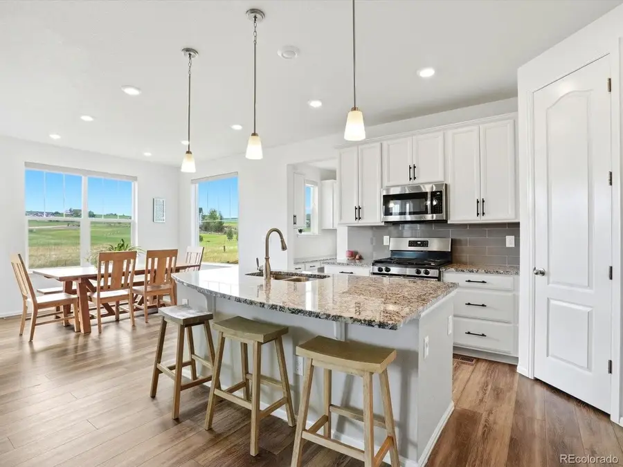 1313 Black Haw St, Elizabeth, CO 80107 - #3