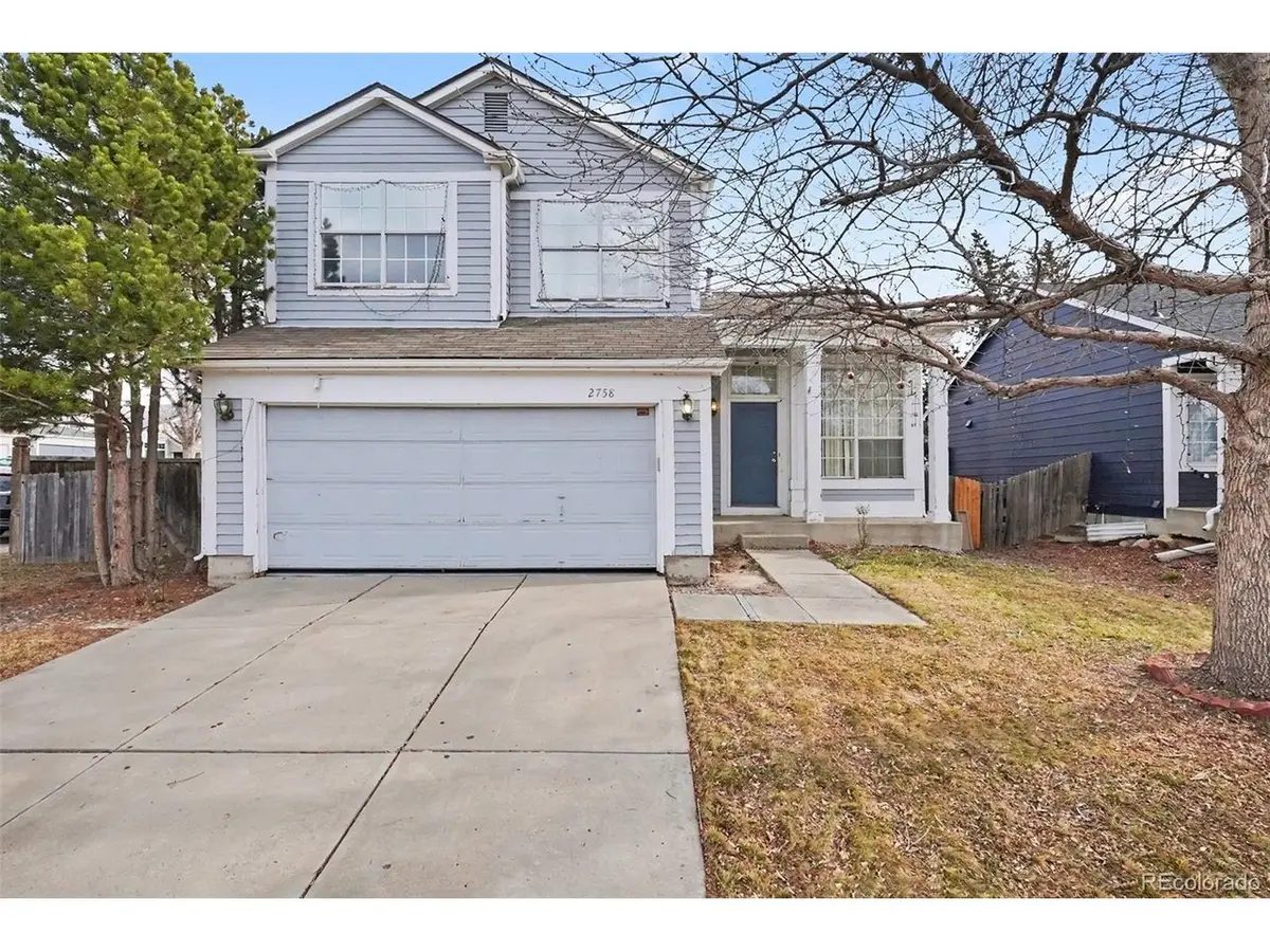 2758 S Cathay Ct, Aurora, CO 80013 - #1