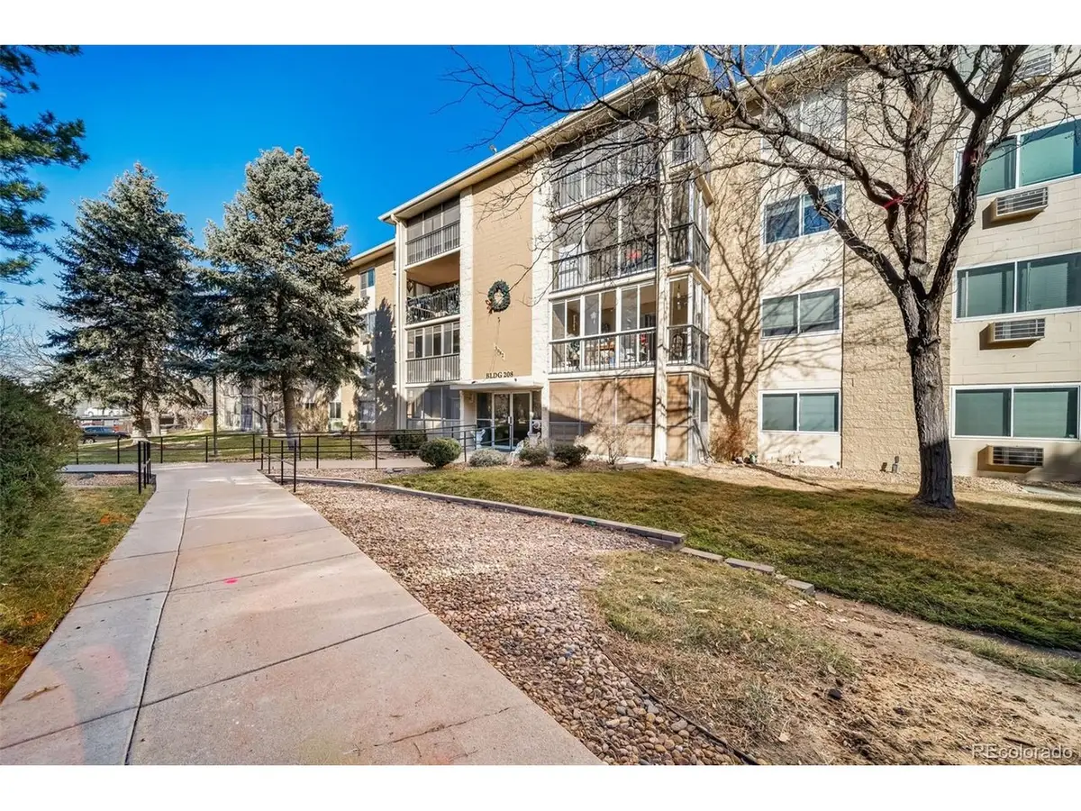 3082 S Wheeling Way #208-205, Aurora, CO 80014 - Image #1