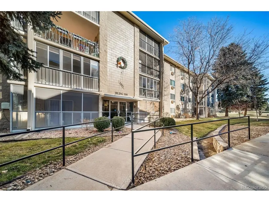 3082 S Wheeling Way #208-205, Aurora, CO 80014 - Image #2