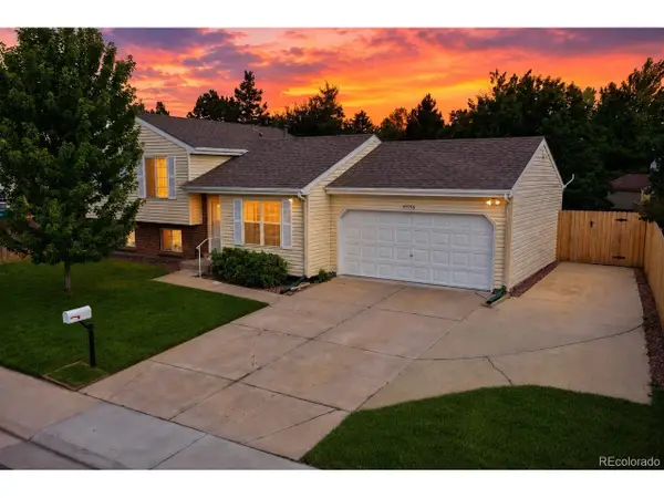 17156 E Progress Cir, Aurora, CO 80015
