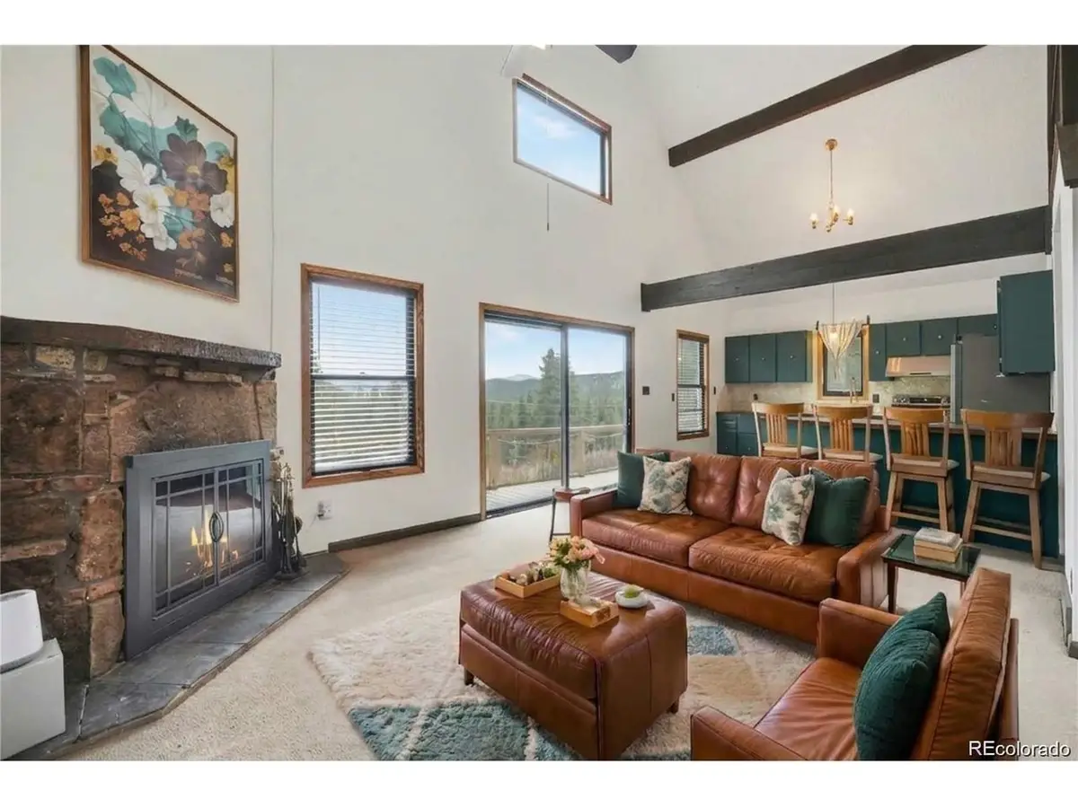 201 Silver Creek Rd, Idaho Springs, CO 80452 - #1